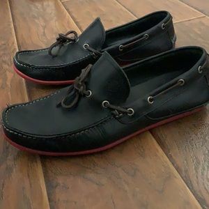 Ferragamo Loafers size 9
